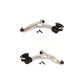 Front Suspension Control Arm And Ball Joint Assemblies Kit For Ford Focus C-Max K72-101118