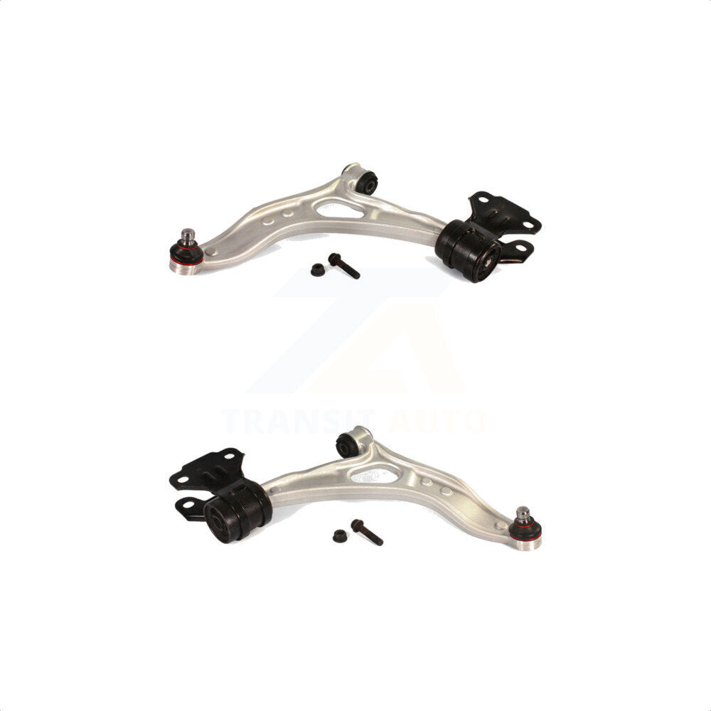 Front Suspension Control Arm And Ball Joint Assemblies Kit For Ford Focus C-Max K72-101118