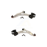 Front Suspension Control Arm And Ball Joint Assemblies Kit For Ford Focus C-Max K72-101118