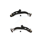 Front Suspension Control Arm And Ball Joint Assemblies Kit For Ford Taurus Flex Lincoln MKS Police Interceptor Sedan MKT Special Service K72-101119