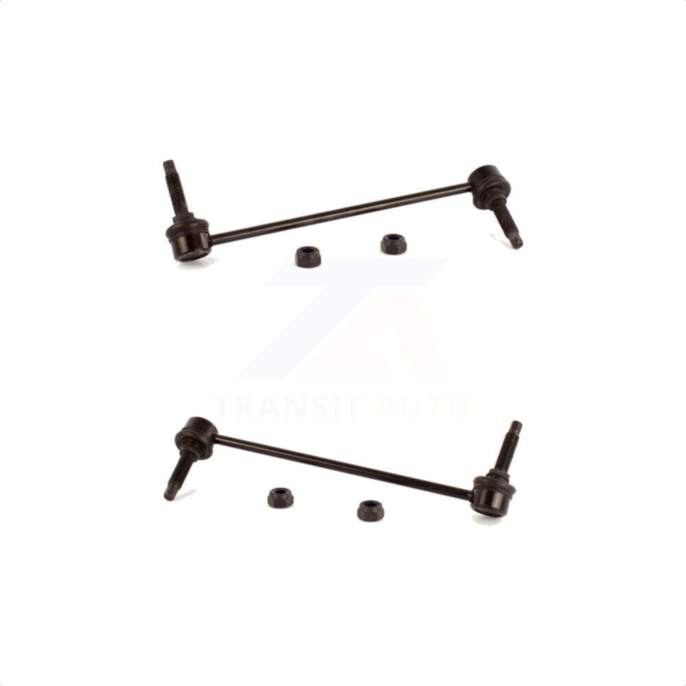 Front Suspension Link Kit For Ford Taurus Flex Lincoln MKS Police Interceptor Sedan MKT Special Service K72-101133