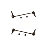 Front Suspension Link Kit For Ford Taurus Flex Lincoln MKS Police Interceptor Sedan MKT Special Service K72-101133