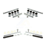 Front Rear Suspension Link Kit For Ford Explorer Sport Trac Mercury Mountaineer K72-101139