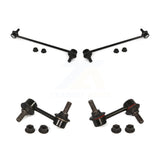 Front Rear Suspension Link Kit For Hyundai Santa Fe Sport Kia Sorento XL AWD K72-101140
