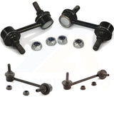 Front Rear Suspension Link Kit For Honda Accord Acura TSX K72-101141