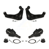 Front Suspension Control Arms And Lower Ball Joints Kit For 2011-2012 Chevrolet Suburban 2500 GMC Yukon XL K72-101146