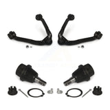 Front Suspension Control Arms And Lower Ball Joints Kit For Chevrolet Silverado 1500 GMC Tahoe Sierra Suburban Yukon Avalanche XL Cadillac Express Classic Escalade 2500 Savana ESV EXT K72-101151