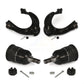 Front Suspension Control Arms And Lower Ball Joints Kit For Honda Accord Acura TSX K72-101155