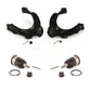 Front Suspension Control Arms And Lower Ball Joints Kit For Honda Accord Acura TSX K72-101156