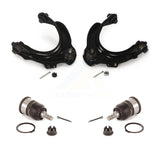 Front Suspension Control Arms And Lower Ball Joints Kit For Honda Accord Acura TSX K72-101156