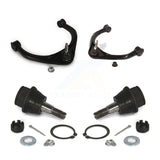Front Suspension Control Arms And Lower Ball Joints Kit For Ram 1500 Dodge RWD K72-101158