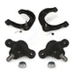 Front Suspension Control Arms And Lower Ball Joints Kit For Hyundai Sonata Azera Kia Amanti K72-101159