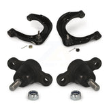 Front Suspension Control Arms And Lower Ball Joints Kit For Hyundai Sonata Azera Kia Amanti K72-101159