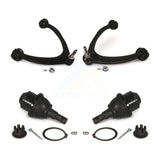 Front Suspension Control Arms And Lower Ball Joints Kit For Chevrolet Silverado 1500 GMC Tahoe Sierra Suburban Yukon Cadillac XL Avalanche Escalade ESV EXT K72-101165