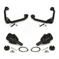 Front Suspension Control Arms And Lower Ball Joints Kit For Ford Ranger Explorer Sport Trac Mazda Mercury Mountaineer B3000 B4000 B2500 K72-101168