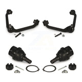 Front Suspension Control Arms And Lower Ball Joints Kit For Ford Ranger Explorer Sport Trac Mazda Mercury Mountaineer B3000 B4000 B2500 K72-101168
