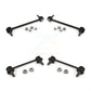 Front Rear Suspension Link Kit For Mazda Protege Protege5 K72-101214