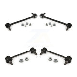 Front Rear Suspension Link Kit For Mazda Protege Protege5 K72-101214