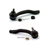 Front Tie Rod End Kit For Honda Civic Fit CR-V Acura Integra Insight del Sol CRX EL K72-101219