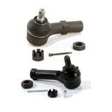 Front Tie Rod End Kit For Volkswagen Jetta Beetle Golf City K72-101221