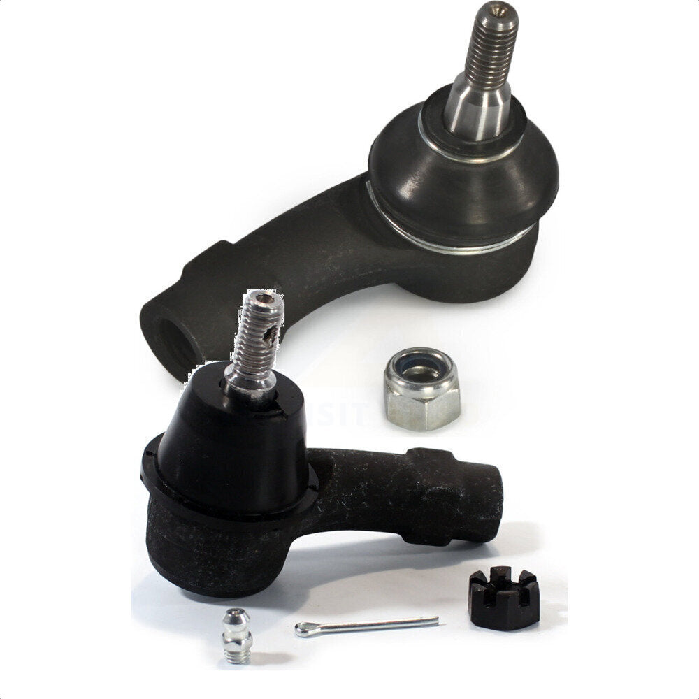 Front Tie Rod End Kit For Ford Focus K72-101223