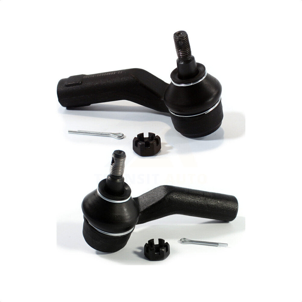 Front Tie Rod End Kit For Mazda 3 5 Sport K72-101226