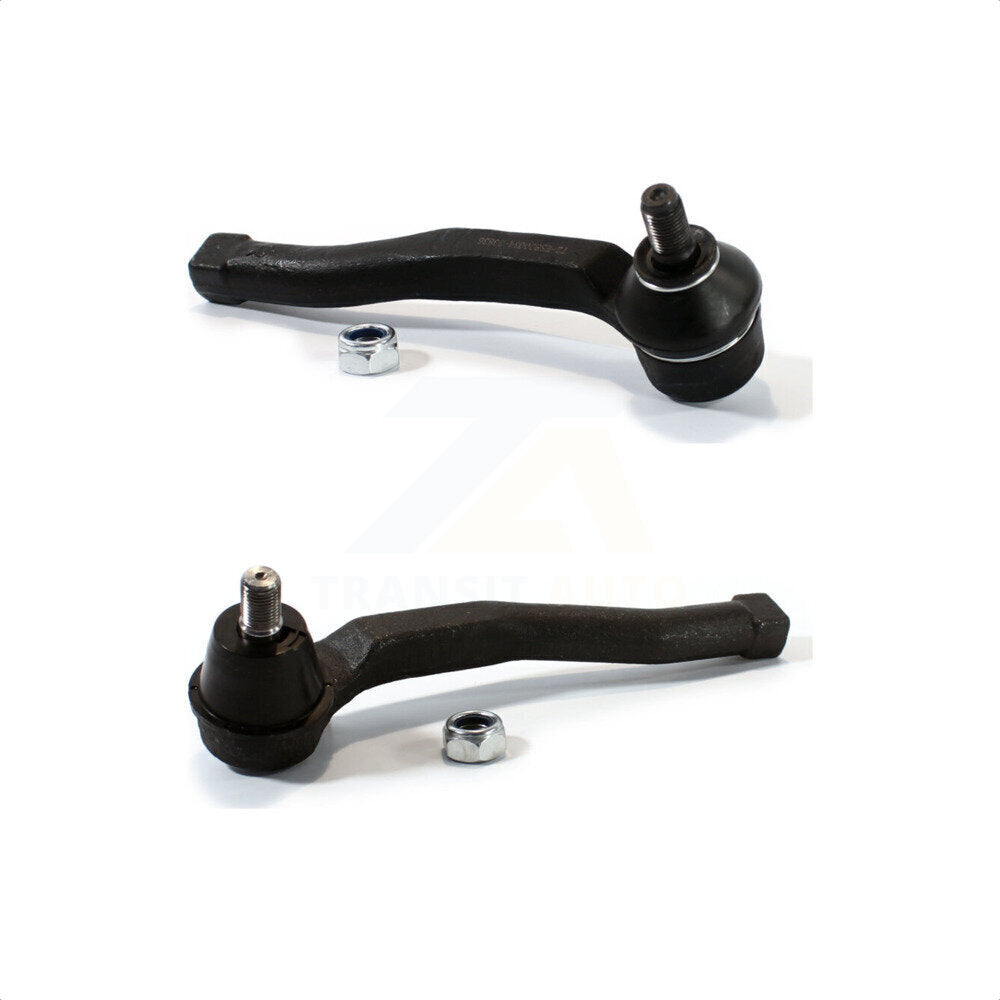 Front Tie Rod End Kit For Chevrolet Aveo Aveo5 Pontiac G3 Suzuki Wave Wave5 Swift+ K72-101227