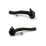 Front Tie Rod End Kit For Chevrolet Aveo Aveo5 Pontiac G3 Suzuki Wave Wave5 Swift+ K72-101227