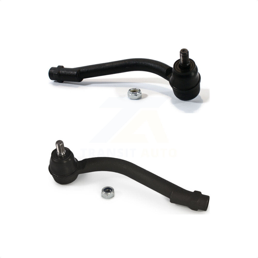 Front Tie Rod End Kit For Hyundai Santa Fe Kia Sorento Veracruz K72-101230