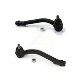 Front Tie Rod End Kit For Hyundai Santa Fe Kia Sorento Veracruz K72-101230