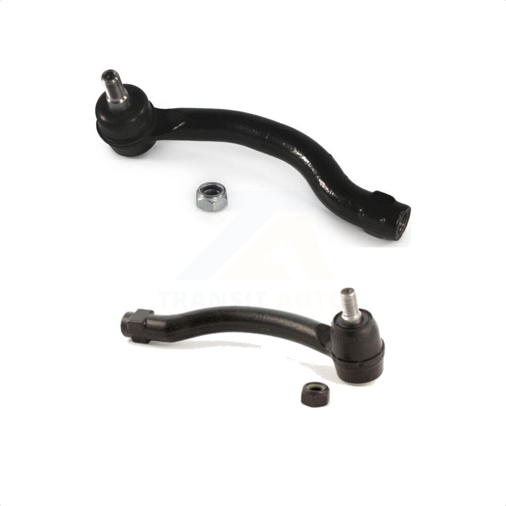Front Tie Rod End Kit For 2004-2008 Acura TL K72-101233