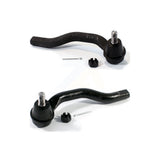 Front Tie Rod End Kit For 2006-2011 Honda Civic Acura CSX K72-101235
