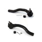 Front Tie Rod End Kit For 2006-2011 Honda Civic K72-101236