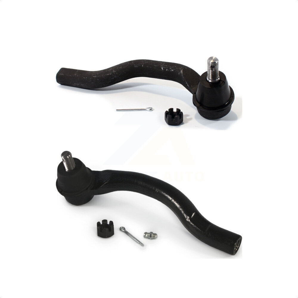 Front Tie Rod End Kit For 2006-2011 Honda Civic K72-101236