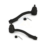 Front Tie Rod End Kit For 2006-2011 Hyundai Accent K72-101237