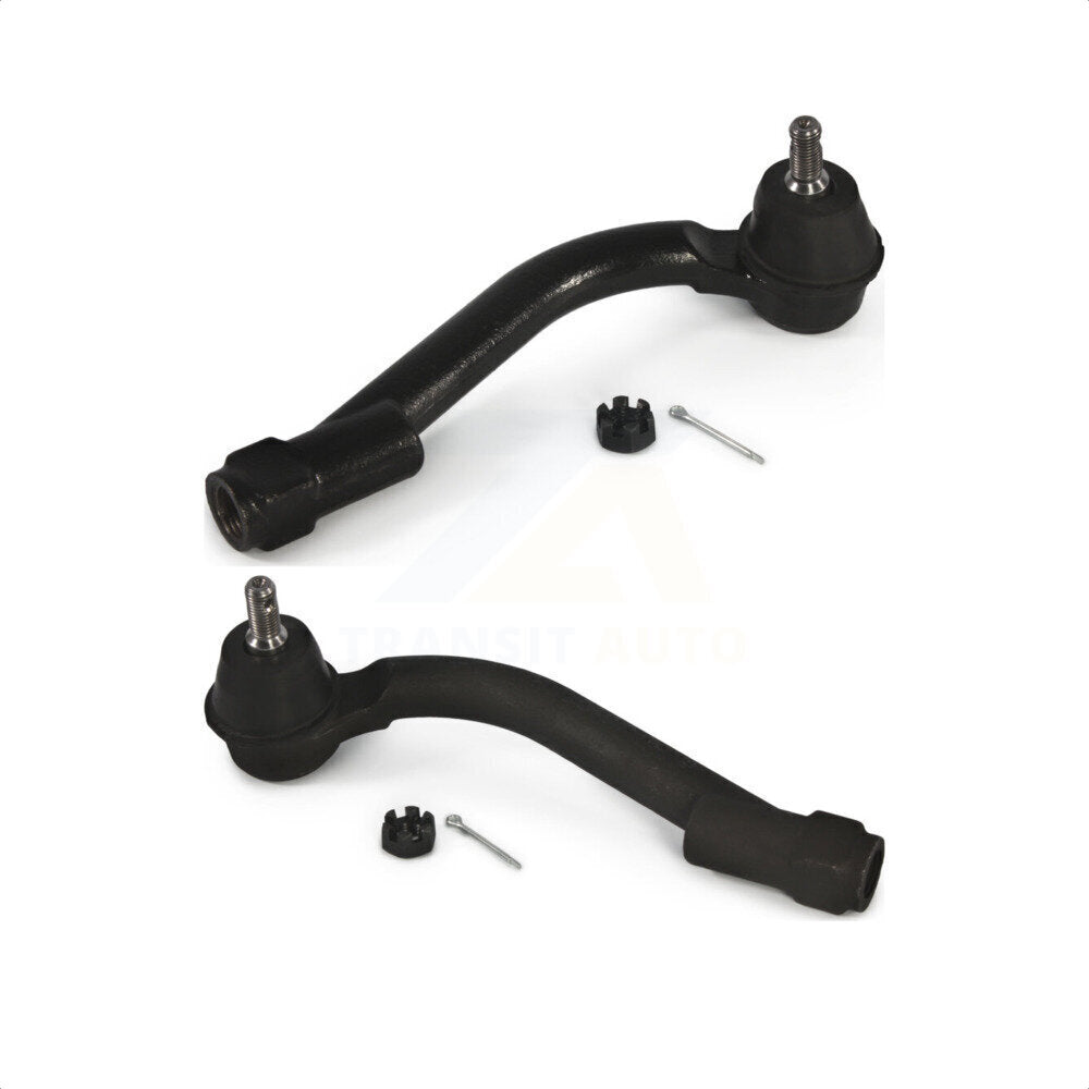 Front Tie Rod End Kit For Kia Optima Rondo Magentis K72-101240