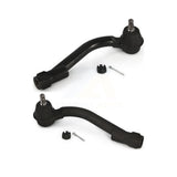 Front Tie Rod End Kit For Kia Optima Rondo Magentis K72-101240