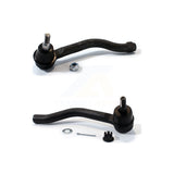 Front Tie Rod End Kit For Nissan Altima Maxima Murano K72-101242