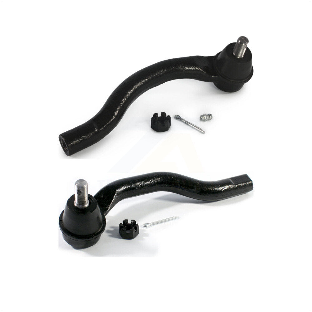 Front Tie Rod End Kit For 2006-2011 Honda Civic K72-101243