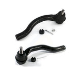 Front Tie Rod End Kit For 2006-2011 Honda Civic K72-101243