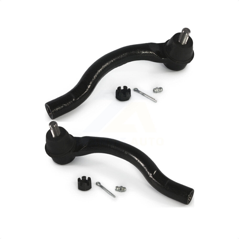 Front Tie Rod End Kit For 2006-2011 Honda Civic K72-101244