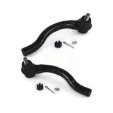 Front Tie Rod End Kit For 2006-2011 Honda Civic K72-101244