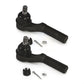 Front Tie Rod End Kit For Ford E-350 Super Duty E-250 E-150 E-450 K72-101245