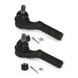 Front Tie Rod End Kit For Ford E-350 Super Duty E-250 E-150 E-450 K72-101245
