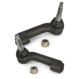Front Tie Rod End Kit For Ford F-150 Expedition Lincoln Navigator K72-101247