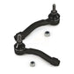 Front Tie Rod End Kit For 2007-2012 Nissan Sentra K72-101248