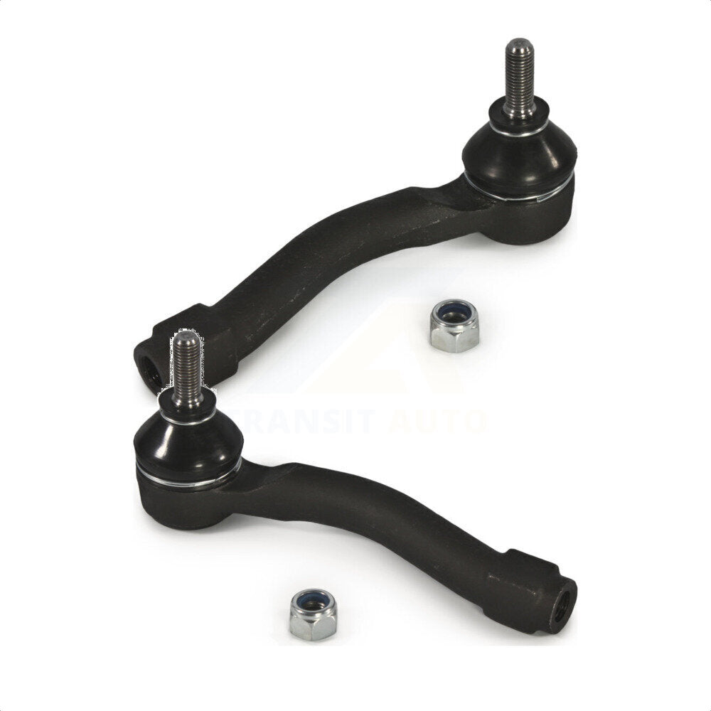 Front Tie Rod End Kit For 2007-2012 Nissan Sentra K72-101248