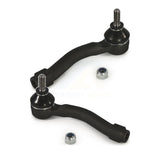 Front Tie Rod End Kit For 2007-2012 Nissan Sentra K72-101248
