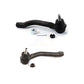 Front Tie Rod End Kit For Nissan Rogue Select K72-101249