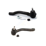 Front Tie Rod End Kit For Nissan Rogue Select K72-101249